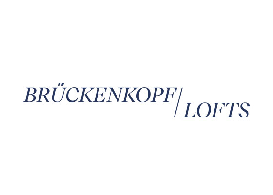 Logo Brueckenkopf Lofts