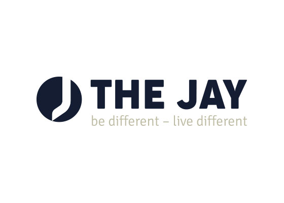 Logo The Jay